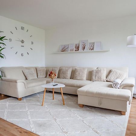 Exclusive 2-Room-City-Apartment - Contactless Check-In Hanóver Exterior foto