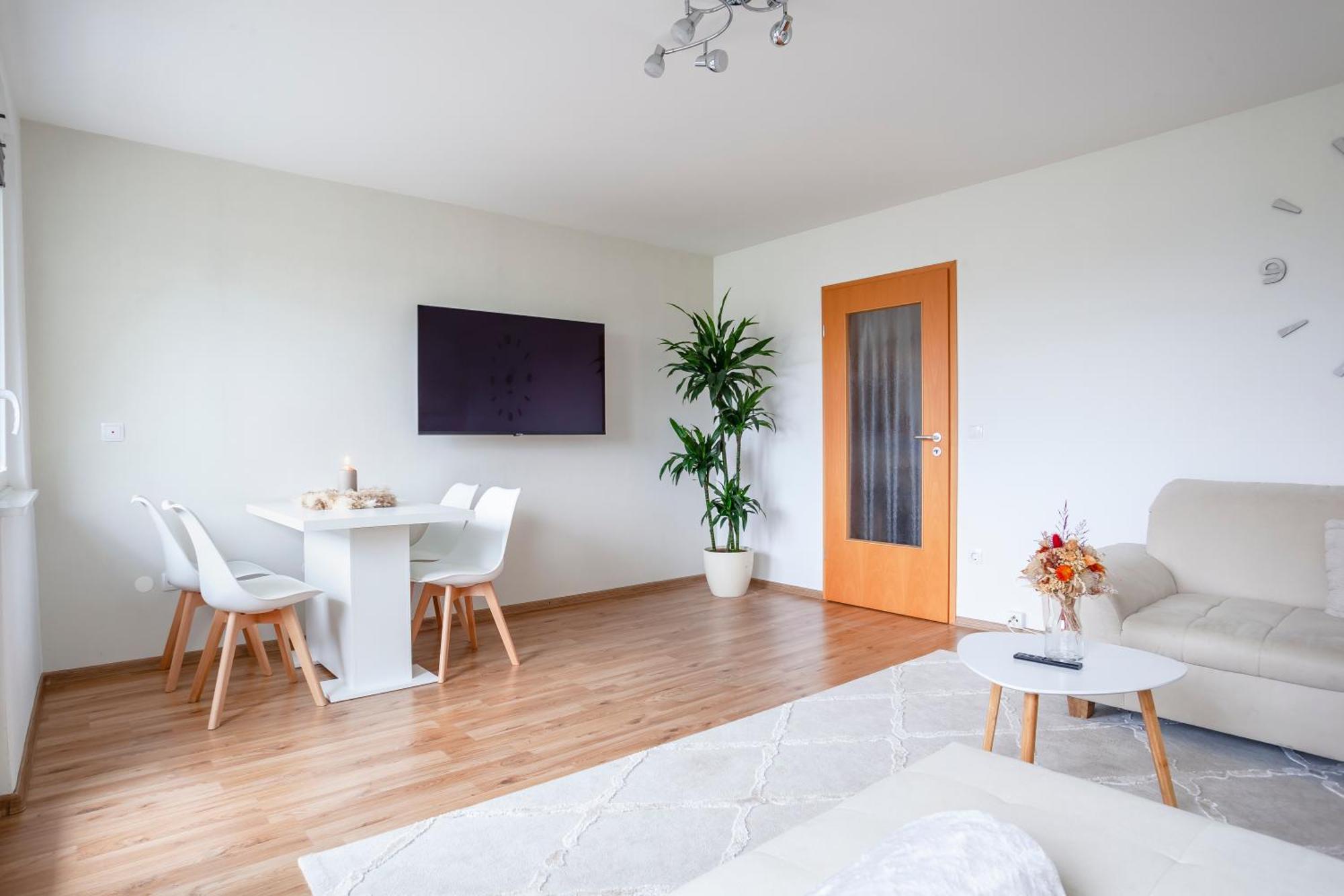 Exclusive 2-Room-City-Apartment - Contactless Check-In Hanóver Exterior foto