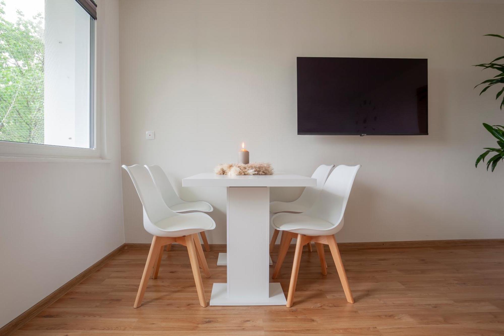 Exclusive 2-Room-City-Apartment - Contactless Check-In Hanóver Exterior foto